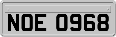 NOE0968