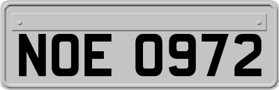 NOE0972
