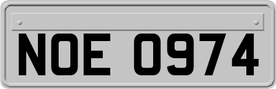 NOE0974