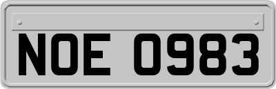 NOE0983