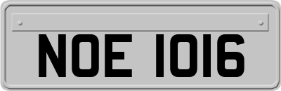 NOE1016