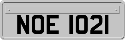 NOE1021