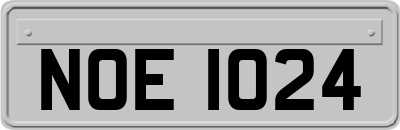 NOE1024