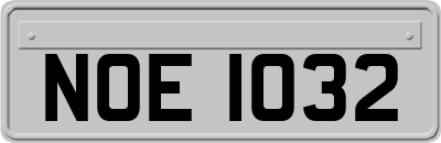 NOE1032