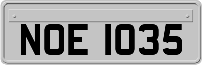 NOE1035