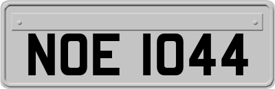 NOE1044