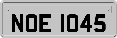 NOE1045