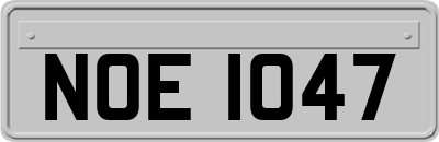 NOE1047
