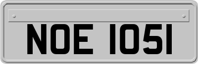 NOE1051