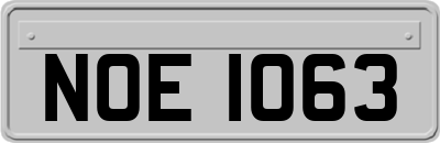 NOE1063