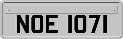 NOE1071