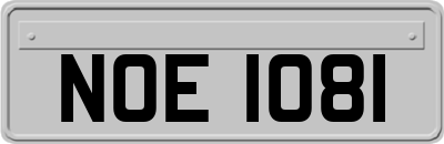NOE1081