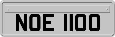 NOE1100