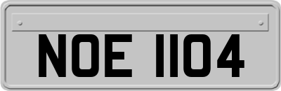 NOE1104
