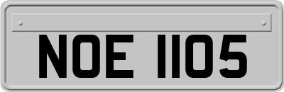 NOE1105