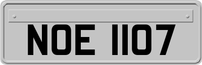 NOE1107