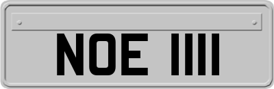 NOE1111