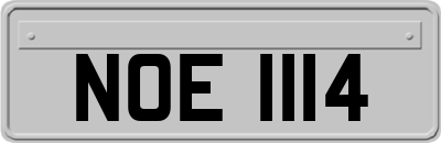 NOE1114