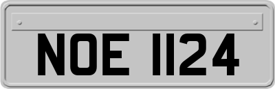 NOE1124