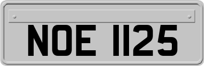 NOE1125