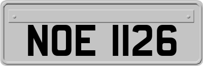 NOE1126