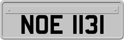 NOE1131