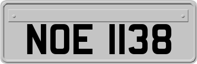NOE1138