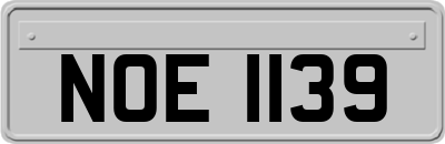 NOE1139