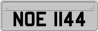 NOE1144