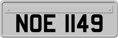 NOE1149