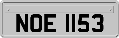 NOE1153