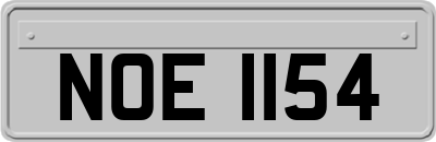 NOE1154