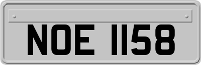 NOE1158
