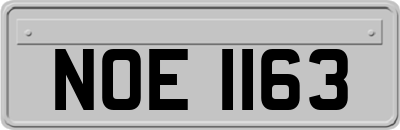 NOE1163