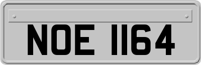 NOE1164