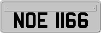 NOE1166