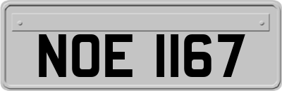 NOE1167