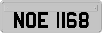 NOE1168
