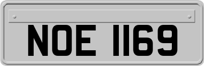 NOE1169