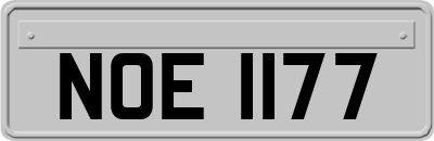 NOE1177
