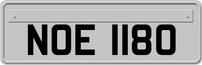 NOE1180