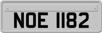 NOE1182