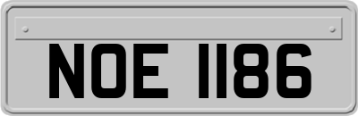 NOE1186