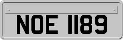 NOE1189