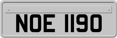 NOE1190