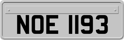 NOE1193