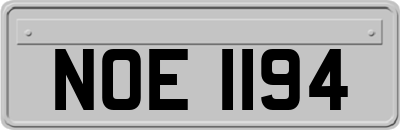 NOE1194