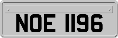 NOE1196