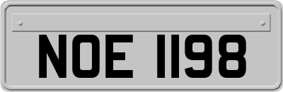 NOE1198