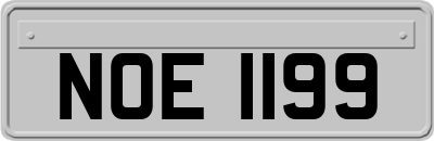 NOE1199